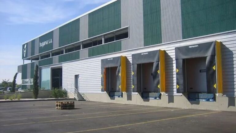 Muelles de Carga Protecnia