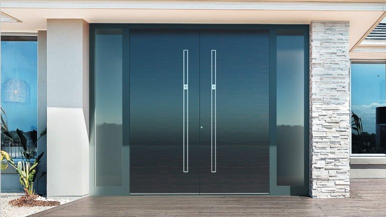 Protecnia ventajas de las puertas Pirnar